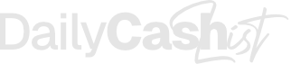 Daily Cash List