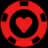 Global Poker logo