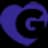 Golden Hearts Games logo