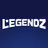 Legendz logo