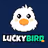 LuckyBird logo