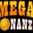 MegaBonanza logo