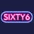 Sixty6 logo