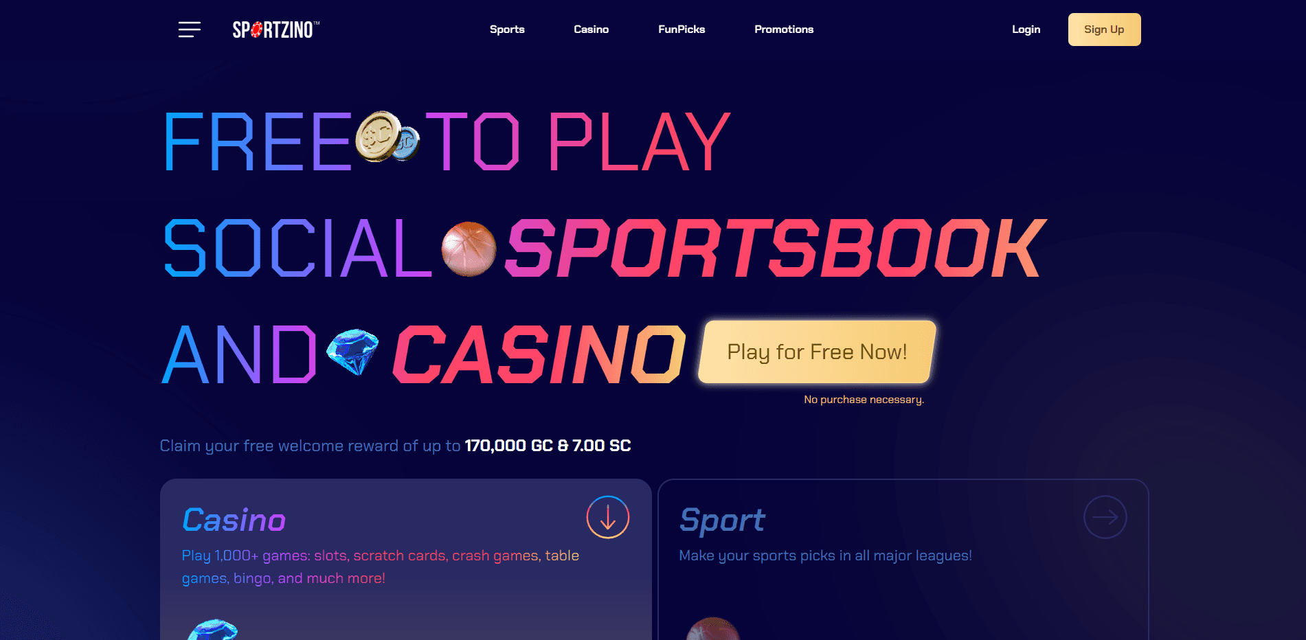 Sportzino image