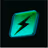 StormRush logo