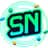 SweepNext logo