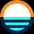 Lucklake logo