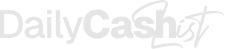 Daily Cash List Logo