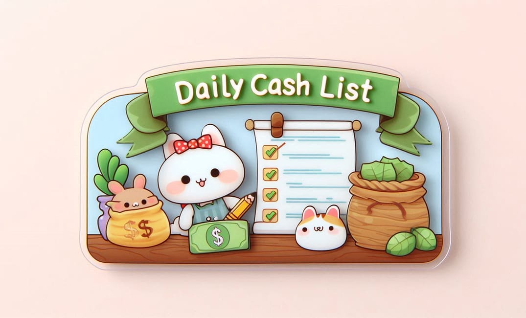 2 New Social Casinos Added To The Daily Cash List