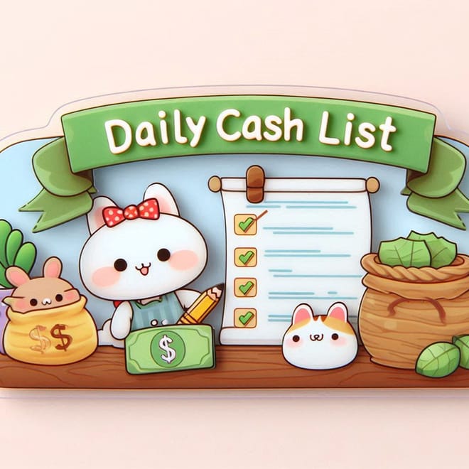 Image of: 2 New Social Casinos Added To The Daily Cash List